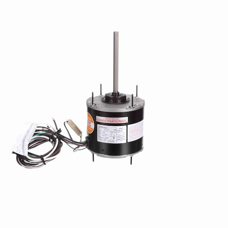 Century 1/4HP 460V 1075RPM 48 Motor FEH1026SF